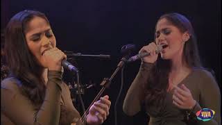 Ana Luiza Rabelo, Custodio Junio, Gabriel Magalhães - Valerie (cover de Amy Winehouse)