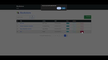 Bookstore Management System built with Laravel -- CSE-2202.  #v0.2