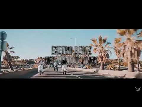 Sero El Mero feat. Fero47  - Dein Fahrer (prod. by Exetra Beatz)