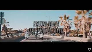 Sero El Mero feat. Fero47  - Dein Fahrer (prod. by Exetra Beatz)