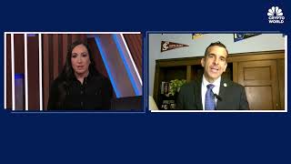 Sam on CNBC Crypto World: Full Interview on the House's "Crypto Week"