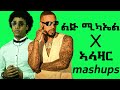 Lij Michael X Alazar Teklie Mashup By Prod Maggy Ethiopian Music 2025