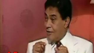 الاغنية الحزينة هى اللى  بتبقى من ايام الفراعنة   محرم فؤاد screenshot 3