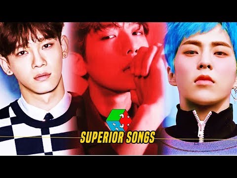 ⋆ the superior discography of CBX