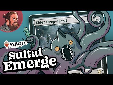 Can Elder Deep-Fiend Emerge Victorious in Pioneer? | $92 Budget Magic