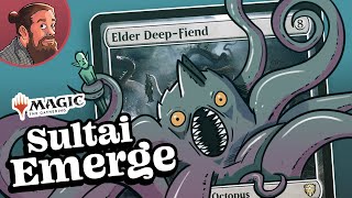 Can Elder Deep-Fiend Emerge Victorious in Pioneer? | $92 Budget Magic