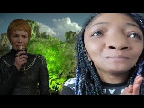 Let The Bodies HIT The Floor !!!!!!! * GOT 6X10 FIRST TIME WATCHING | The Winds of Winter | PART 1