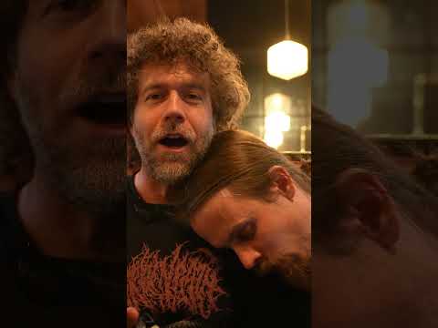 Revocation Needs Sleep on Tour!