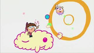 Fairly Odd Parents 2013 Summer Bumper Restored