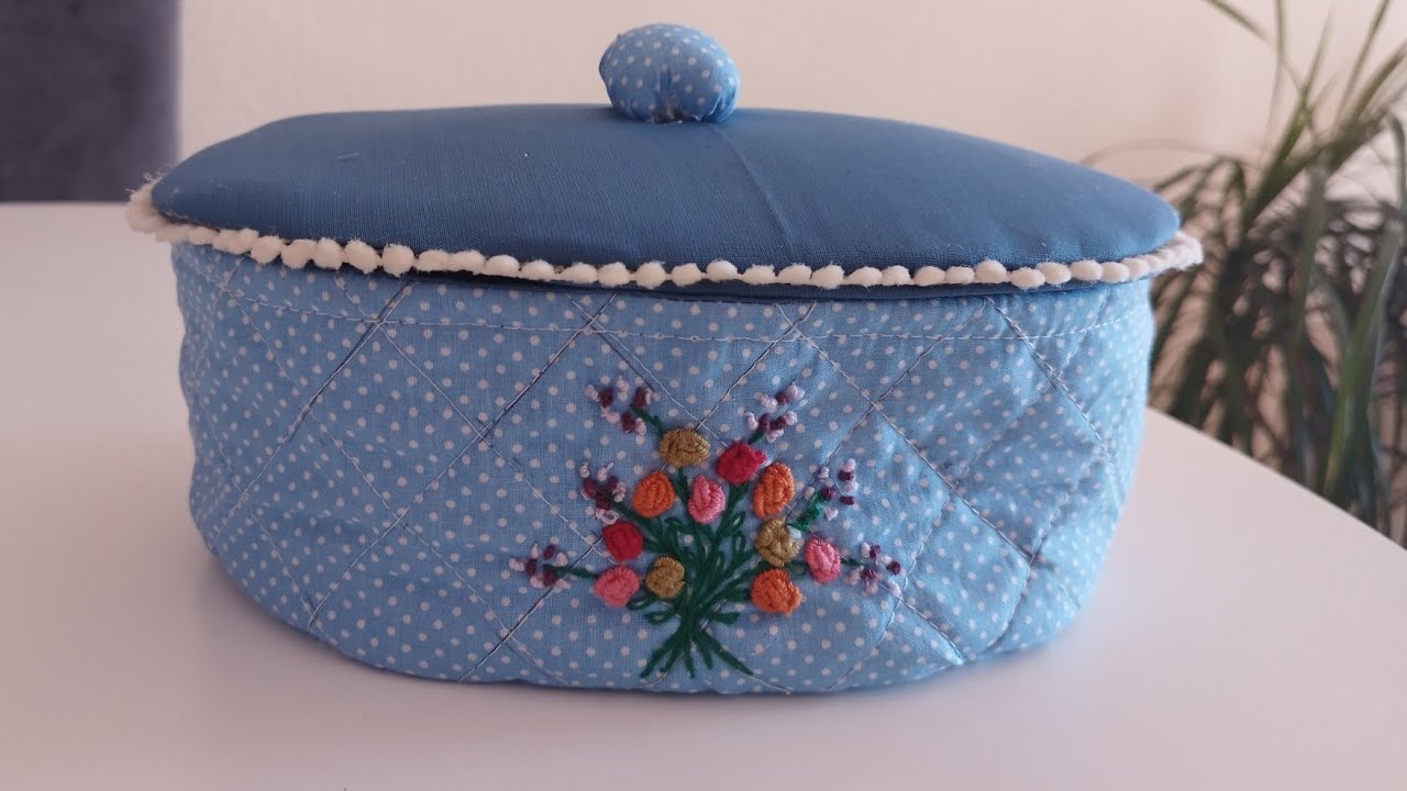 te gusta este costurero?