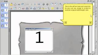 Snappy Tutorial 2 - Create PDF Template