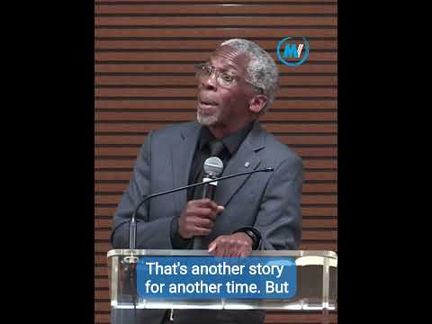 MISSIONARIES DID NOT COME TO AFRICA!!!