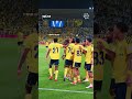 فيليكس بدأ بنثر سحره 🪄🇵🇹