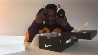 Unboxing the Nike Signal D/MS/X