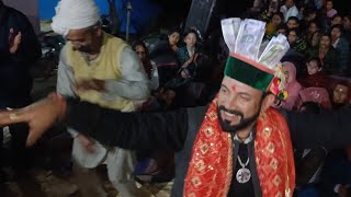 Kund Mata Jagran Live Performance By Narinder Kumar