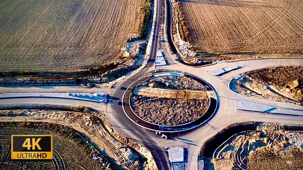 25.02.2024r. obwodnica Strzelce Krajeńskie.