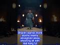 Ancient Costumed Kung Fu Fight#kungfu
