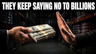 Why Costco Deliberately Leaves Billions on the Table