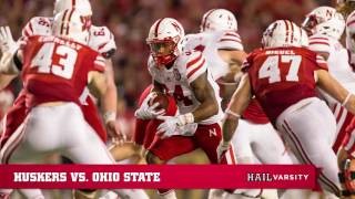 What to Know about Nebraska and Ohio State | Hail Varsity S2 | E8