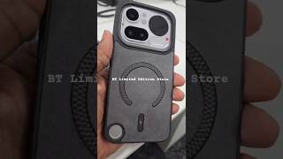 Nothing 4a Pro Back Cover ! Nothing Phone 4a Pro Best Back Cover Review #shorts