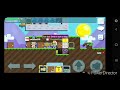 My bday growtopia old