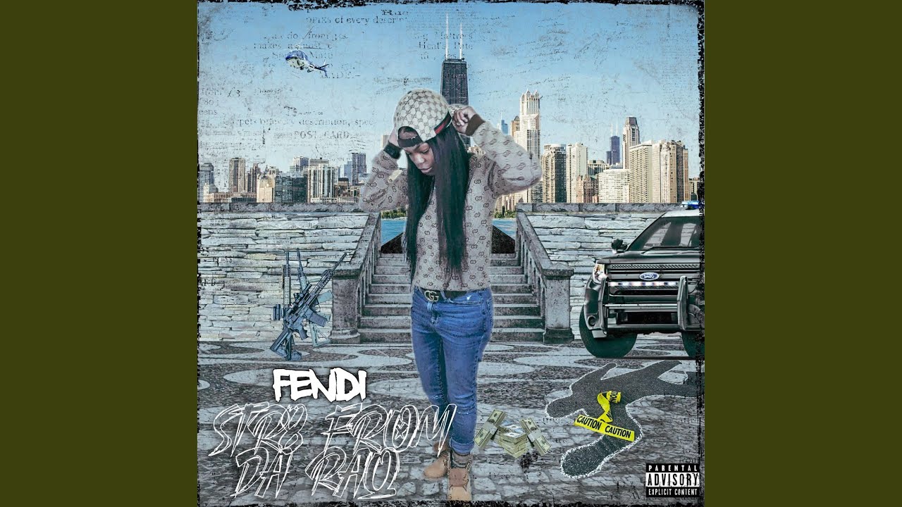 Watch Prada, Pt. 2 on YouTube Watch Prada, Pt. 2 on YouTube
