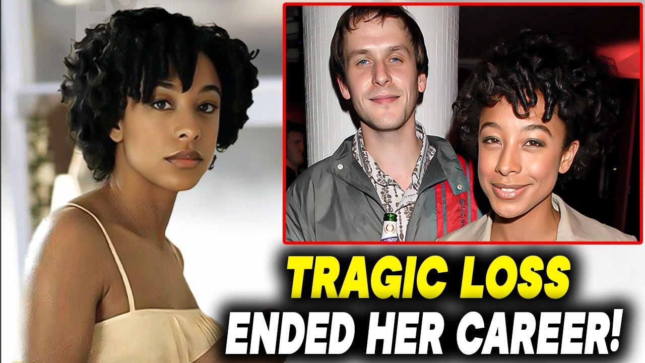 "What Happened To Corinne Bailey Rae Is Just Plain SAD...!"