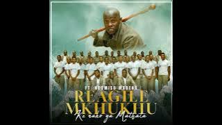 Reagile mkhukhu ft ndumiso mabena..ke tla tsoga