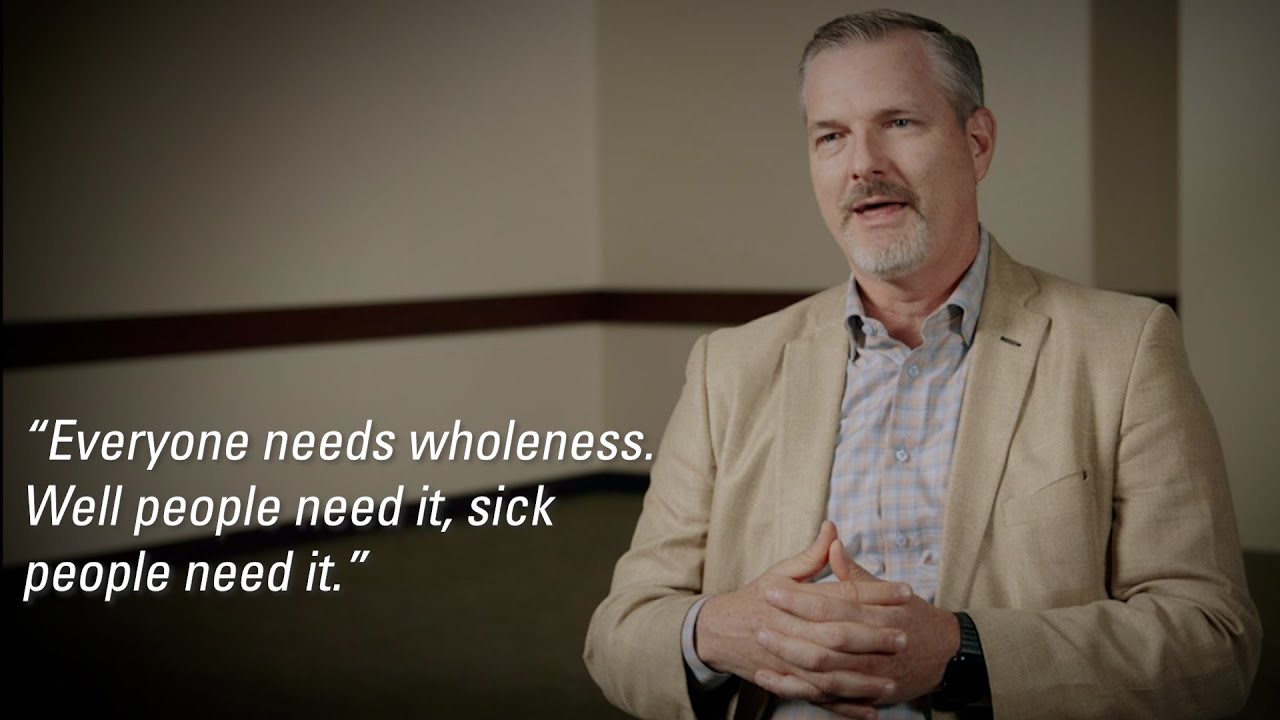 Community Benefit: AdventHealth Orlando