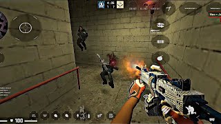 csgo mobile/cs2 mod/csmos v8 by @BearWithin    gameplay screenshot 4
