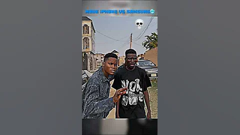 iPhone vs Samsung~😈 #shorts #trollface #troll #trollfaceedit #edit