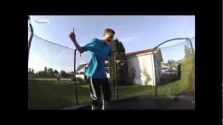 Trampoline Edit 2