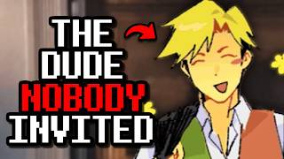 FINALLY Beating Deltarune Chapter 5...