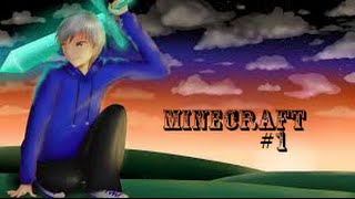 Minecraft - Divulgando Server #1  ' MitologyCraft '