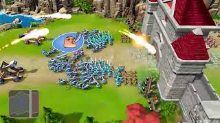 Lords Mobile-Android Game (Download it from the play store) screenshot 5