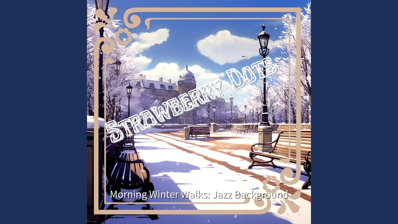 Snow-covered Winter Breeze (Key Db Ver.)