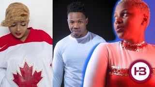 CNA DOA: NAMKUBALI NAY/SHILOLE HANIWEZI KWA LOLOTE/NIMEJIFUZA LA AMBER RUTTY/SITOI