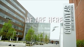 WE ARE GOODYEAR