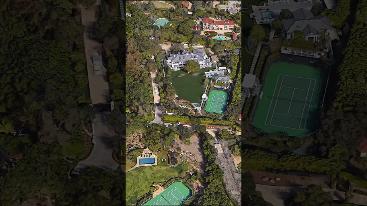 Adam Levine spends $52 million just to “stay put”