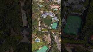 Adam Levine spends $52 million just to “stay put”