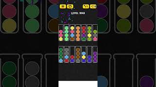 Ball sort puzzle level 1045 #ballsortpuzzle