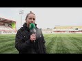 Joelle Murray's Reaction | Celtic 1 Hibs Women 1