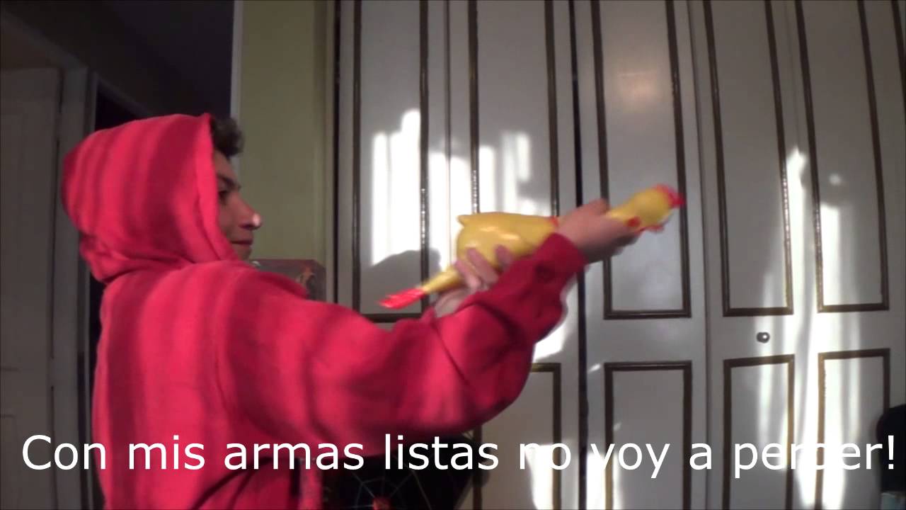 Soy Lolero: Daicerck, LAS