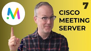 Cisco Meeting Server - Call Settings - Lesson 4