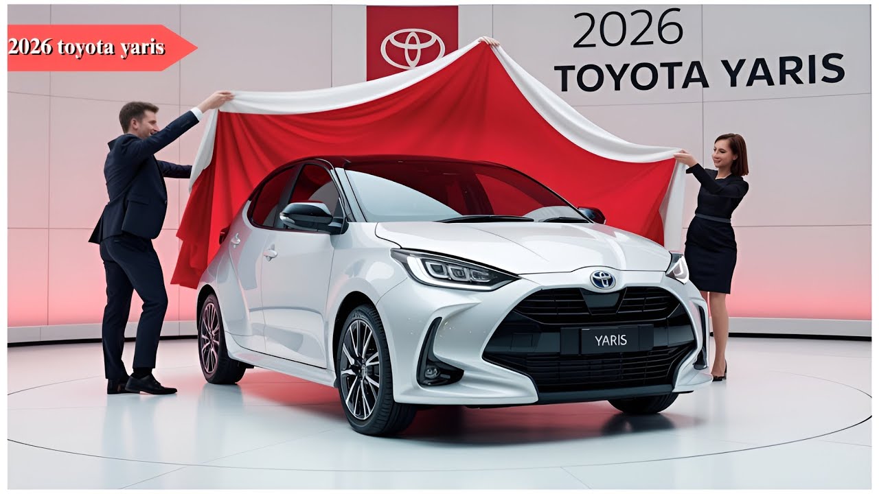 Surprising Toyota Yaris 2 Door Gallery