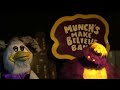 Beginning of video