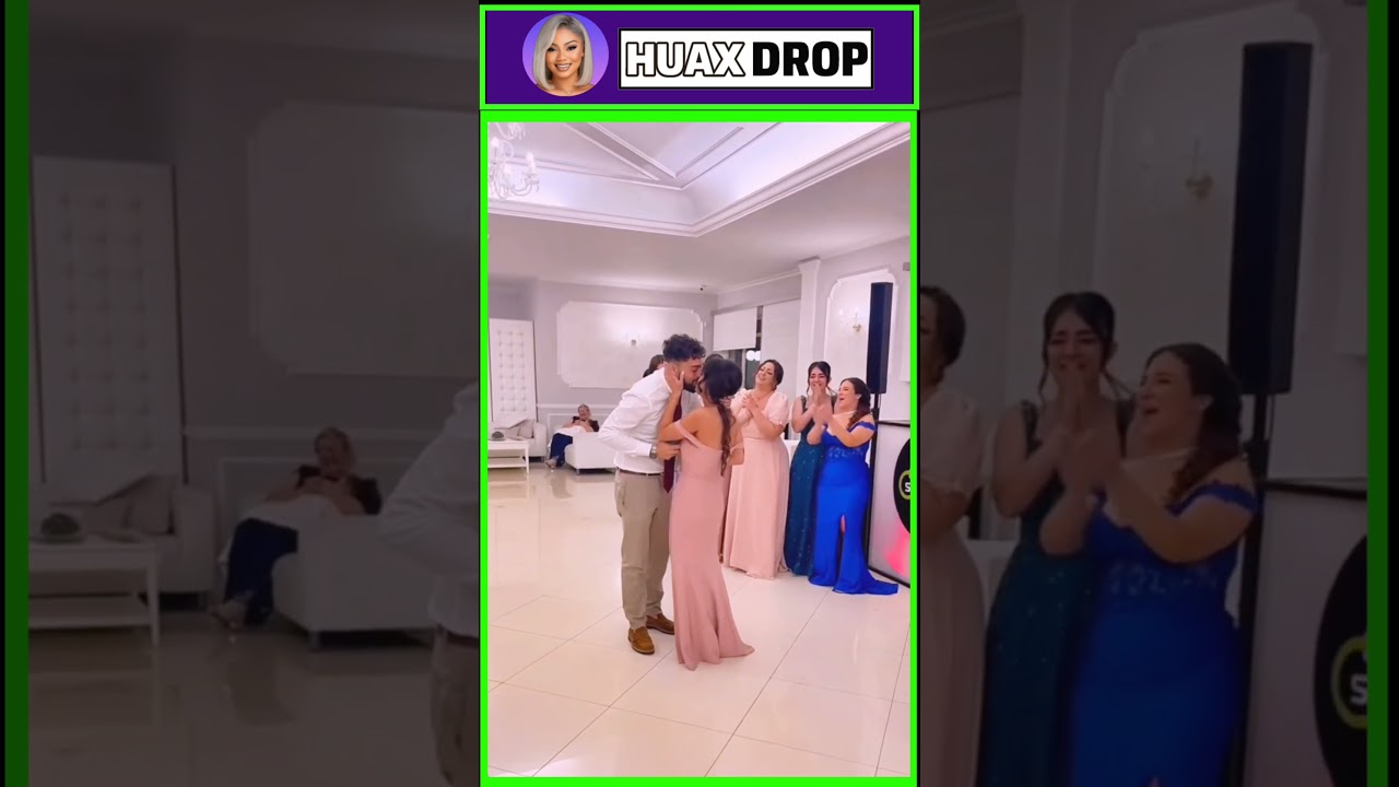 Bouquet Toss Surprised Proposal that Everyone Talking |  📸: Carolyn Omboto 