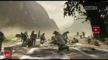 MALIKA Kedelai Hitam, Iklan Kecap Bango