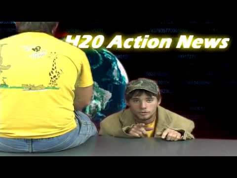 H20 Action News for October 7, 2009