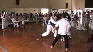 HSK Tournament 5/20/2017